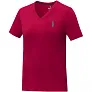 Somoto short sleeve women's V-neck t-shirt - Elevate Life
