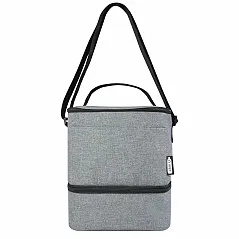 9-can RPET lunch cooler bag
