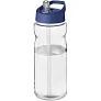 H2O Active® Base Tritan™ 650 ml spout lid sport bottle