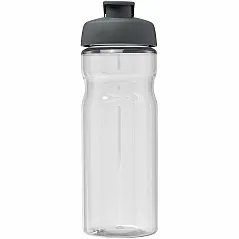 650 ml flip lid sport bottle