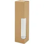 Ziggs 650 ml recycled plastic sports bottle