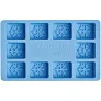 Chill customisable ice cube tray