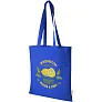 Orissa 140 g/m² GOTS organic cotton tote bag