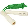 Jake wooden skipping rope for kids