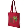 Orissa 140 g/m² GOTS organic cotton tote bag