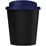 Americano® Espresso Eco 250 ml recycled tumbler with spill-proof lid