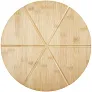Mangiary bamboo pizza peel and tools - Seasons