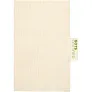 Orissa 140 g/m² GOTS organic cotton tote bag