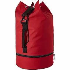 sailor duffel bag