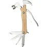 Bear 10-function hammer multitool - STAC