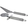 Tagly 2-piece pizza set