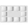 Chill customisable ice cube tray