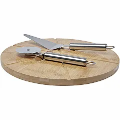 bamboo pizza peel and tools - Seasons