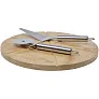 Mangiary bamboo pizza peel and tools - Seasons