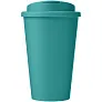Americano®­­ Renew izolirana šalica s poklopcem otpornim na prolijevanje 350 ml