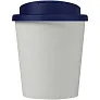 Americano® Espresso Eco 250 ml recycled tumbler with spill-proof lid