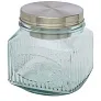 Lechug recycled glass salad pot - Authentic