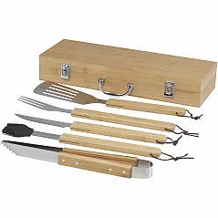 5-piece BBQ set - Seasons