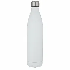 1 L vacuum insulated stainless steel bottle