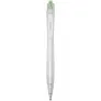 Honhua recycled PET ballpoint pen - Marksman