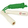Jake wooden skipping rope for kids