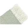 Zinnia summer blanket - Seasons
