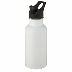 500 ml stainless steel sport bottle