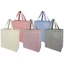 Pheebs reciklirana tote torba, 150 g/m²