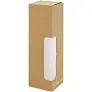 Thor 660 ml glass bottle with neoprene sleeve