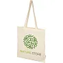 Orissa tote torba od organskog pamuka, 100 g/m²