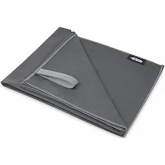 recycled PET ultra lightweight and quick dry towel