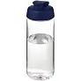 H2O Active® Octave Tritan™ sportska boca s preklopnim poklopcem 600 ml