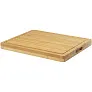 Fet bamboo steak cutting board - Seasons