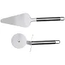 Tagly 2-piece pizza set