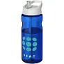 H2O Active® Base Tritan™ 650 ml spout lid sport bottle