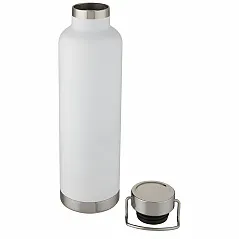 1 L copper vacuum insulated sport bottle