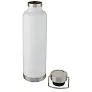 Thor 1 L copper vacuum insulated sport bottle