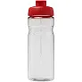 H2O Active® Base Tritan™ 650 ml flip lid sport bottle