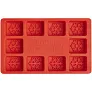 Chill customisable ice cube tray