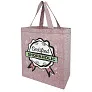 Pheebs reciklirana tote torba, 150 g/m²