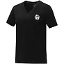 Somoto short sleeve women's V-neck t-shirt - Elevate Life