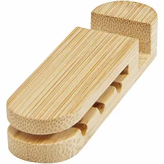 organizator kablova od bambusa - Avenue