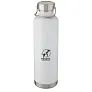 Thor 1 L copper vacuum insulated sport bottle
