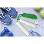 Jake wooden skipping rope for kids