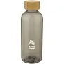 Ziggs 650 ml recycled plastic sports bottle