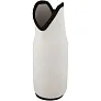 Noun recycled neoprene wine sleeve holder