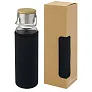 Thor 660 ml glass bottle with neoprene sleeve