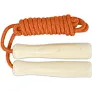 Jake wooden skipping rope for kids