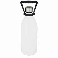 1.5 L vacuum insulated stainless steel bottle