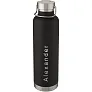 Thor 1 L copper vacuum insulated sport bottle